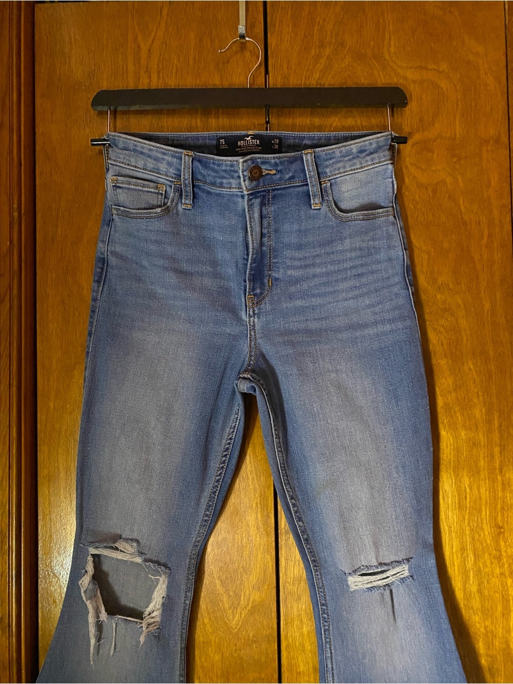 Hollister jeans - Picture 6 of 9